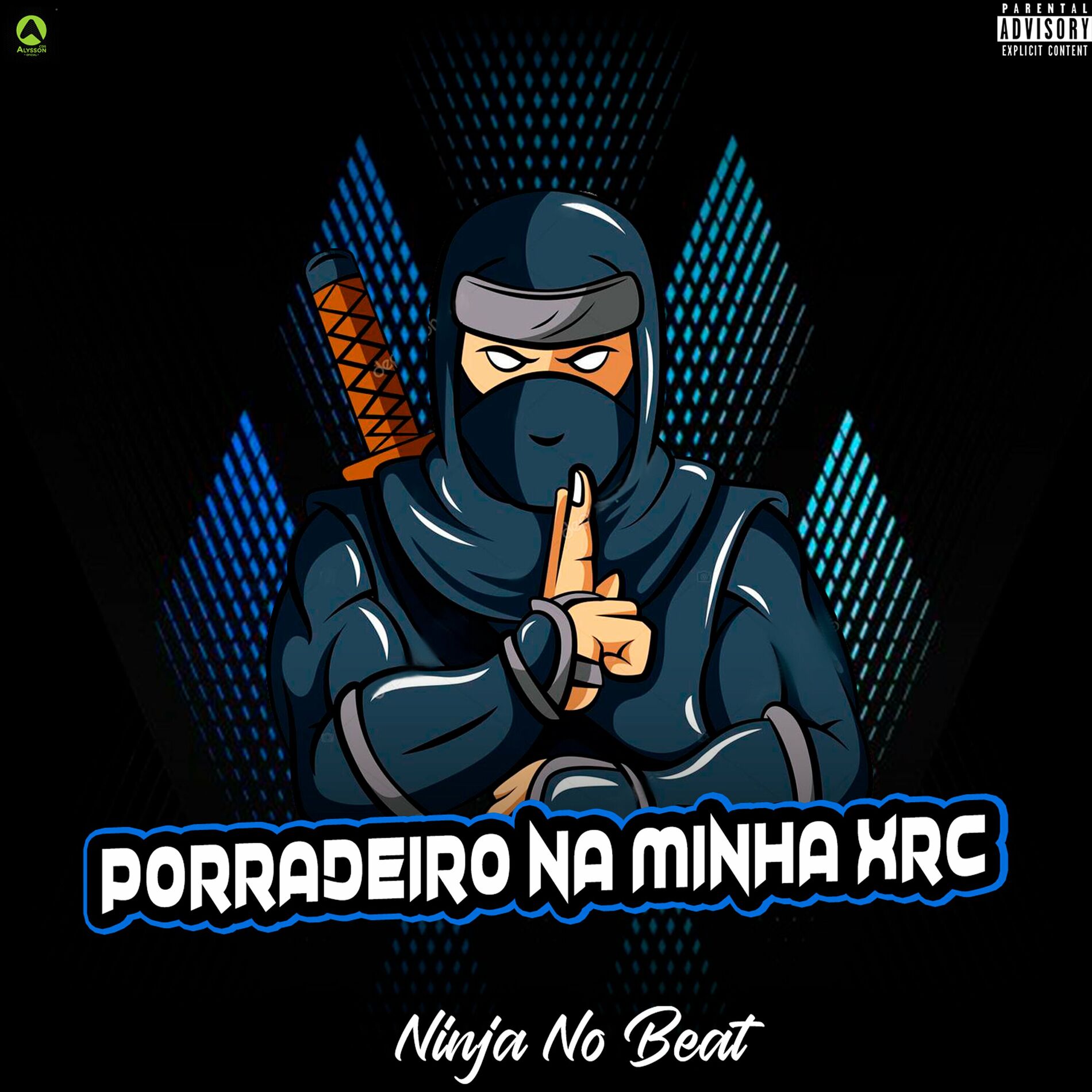 Album cover of Porradeira na Minha Xrc