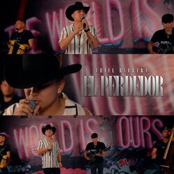 Cover of El Perdedor (En Vivo)