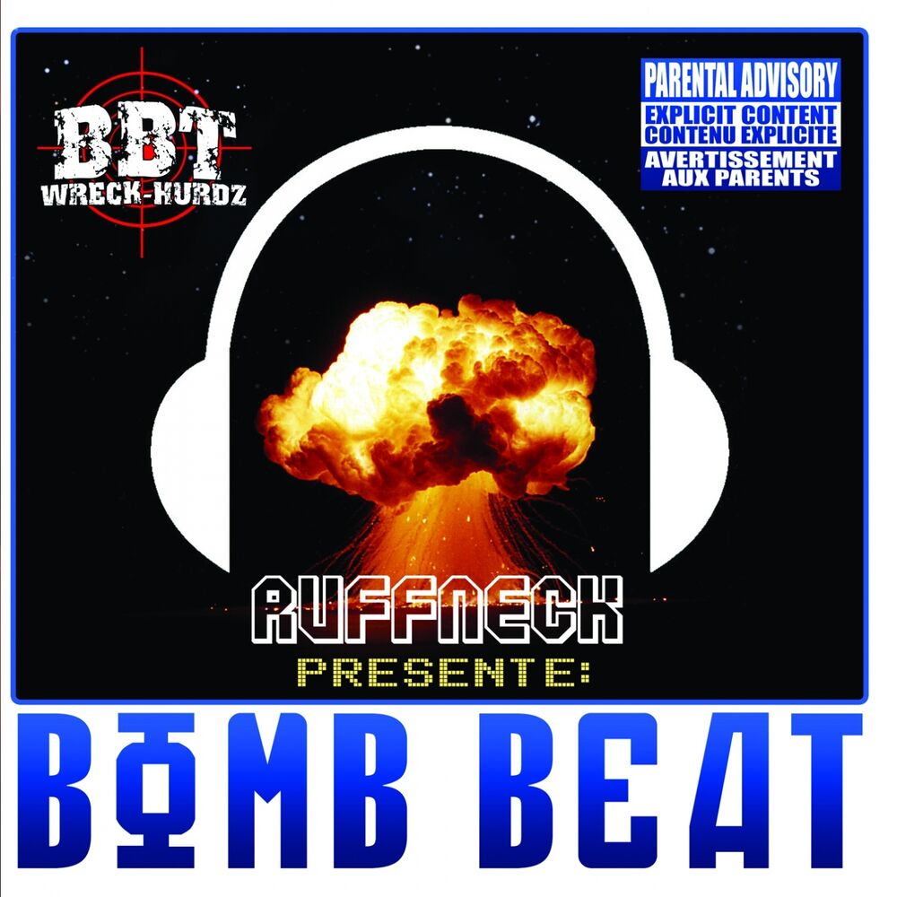 Picture of Bomb Beat (Ruffneck présente: Bomb Beat)