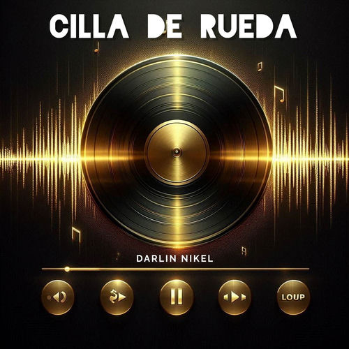 CILLA DE RUEDA