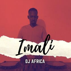 Cover of Imali (feat. SilvaPlatinum, Mfana Ka Mnisi & Frawlik)