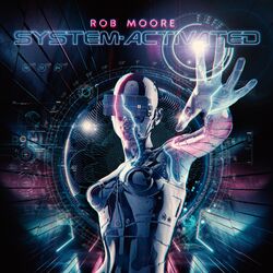Cover of System Activated