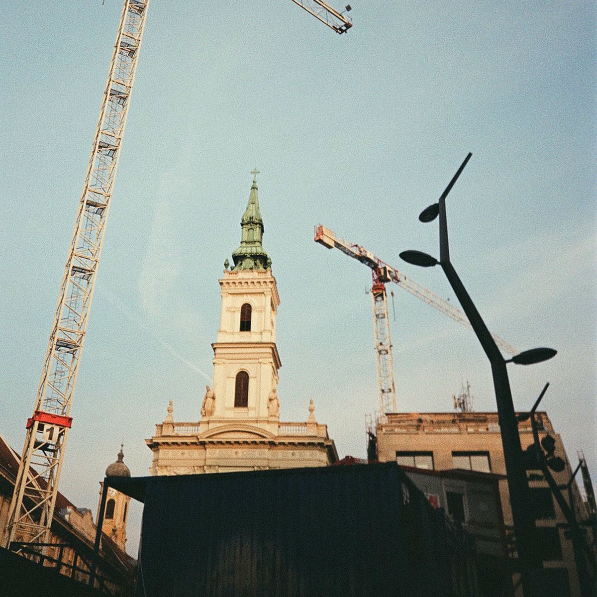 Album cover of Islands