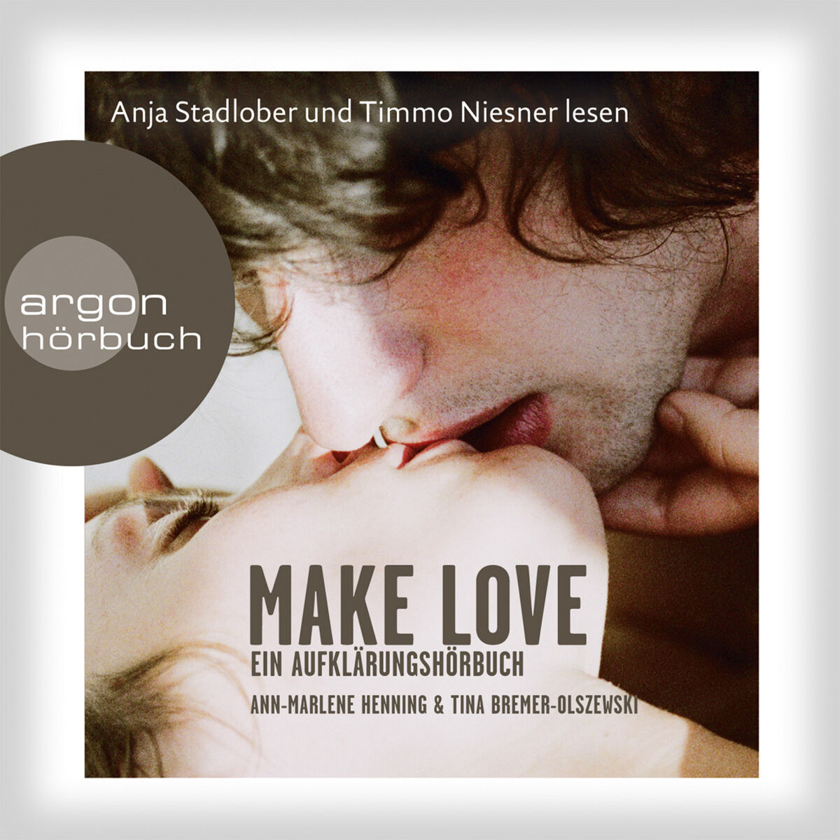 Album cover of Make Love, Kapitel 1