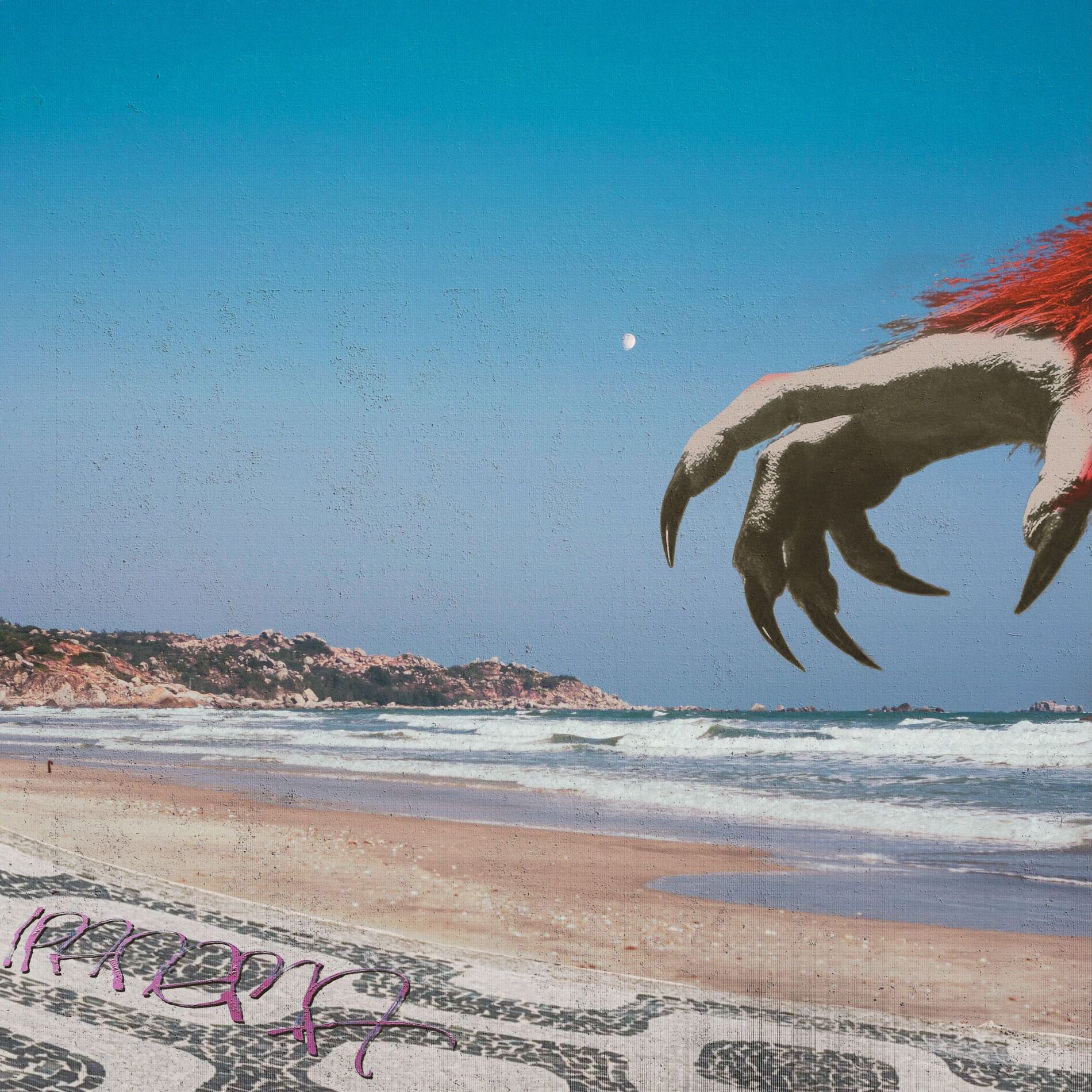 Album cover of IPANEMA