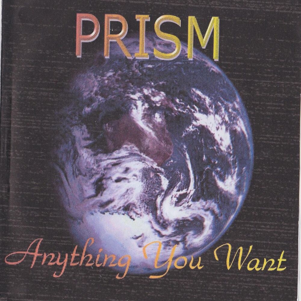 Picture of Anything You Want