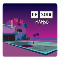 Cover of Ce soir