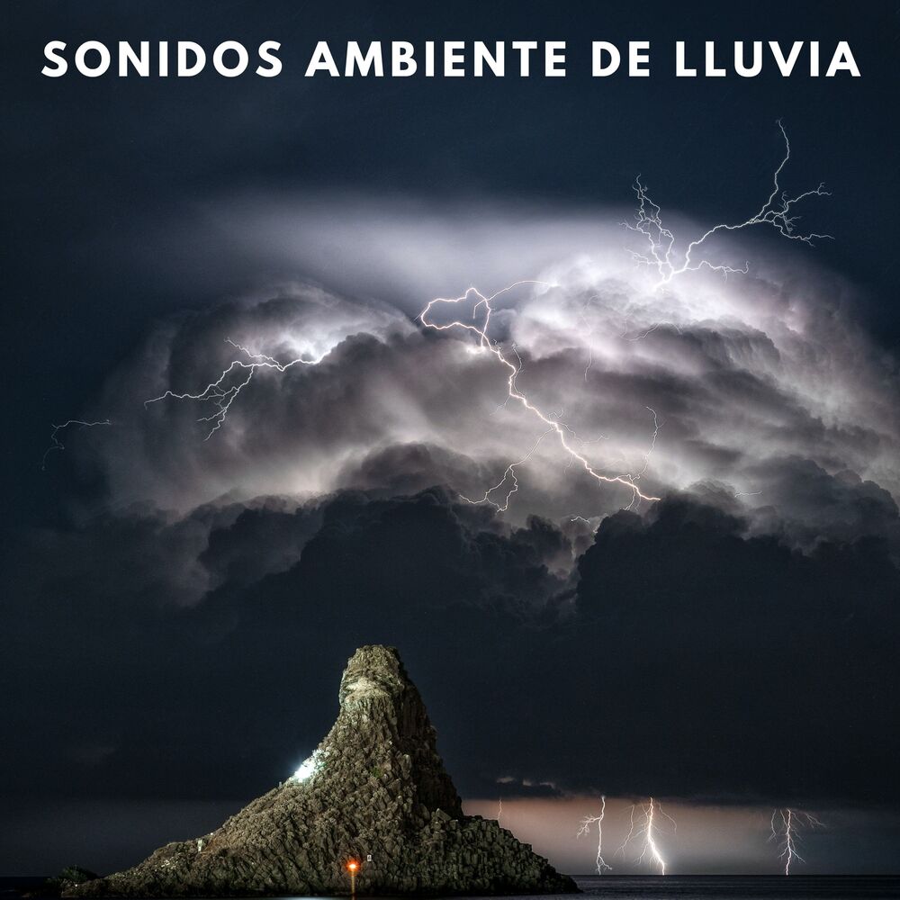 Picture of Sonidos Ambiente De Lluvia