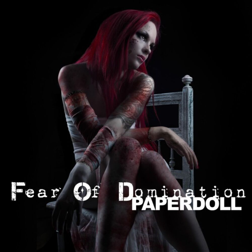Picture of Paperdoll