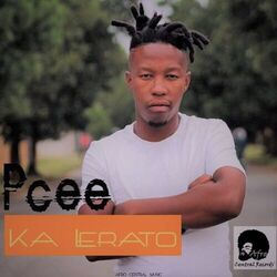 Cover of Ka Lerato (Afro Central Mix)