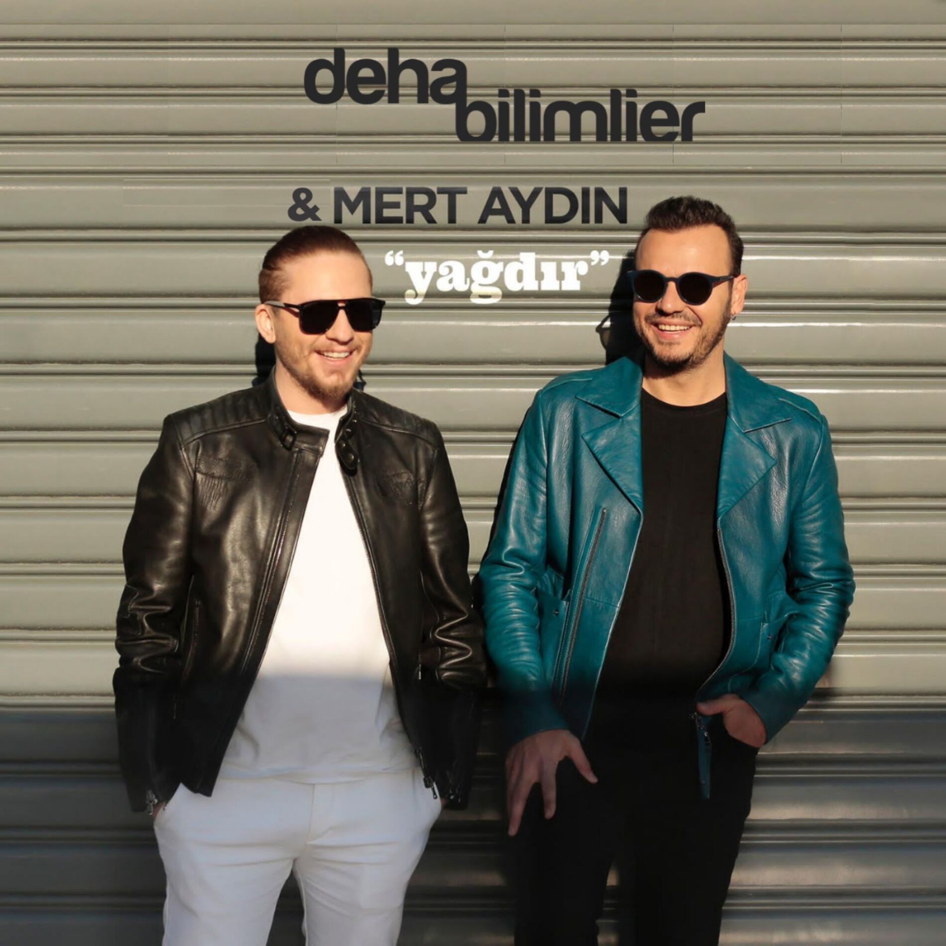Album cover of Yağdır