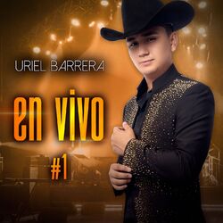 Cover of En Vivo #1