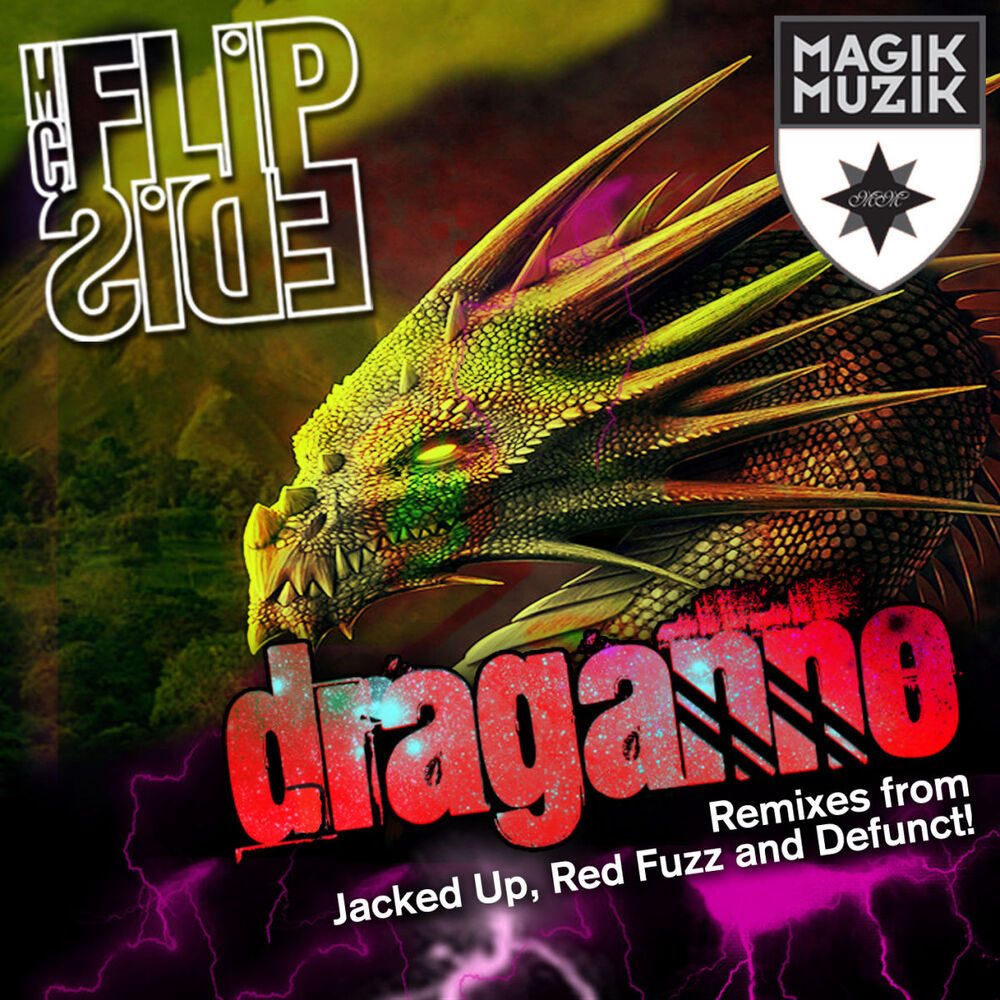 Picture of Draganno Remixes