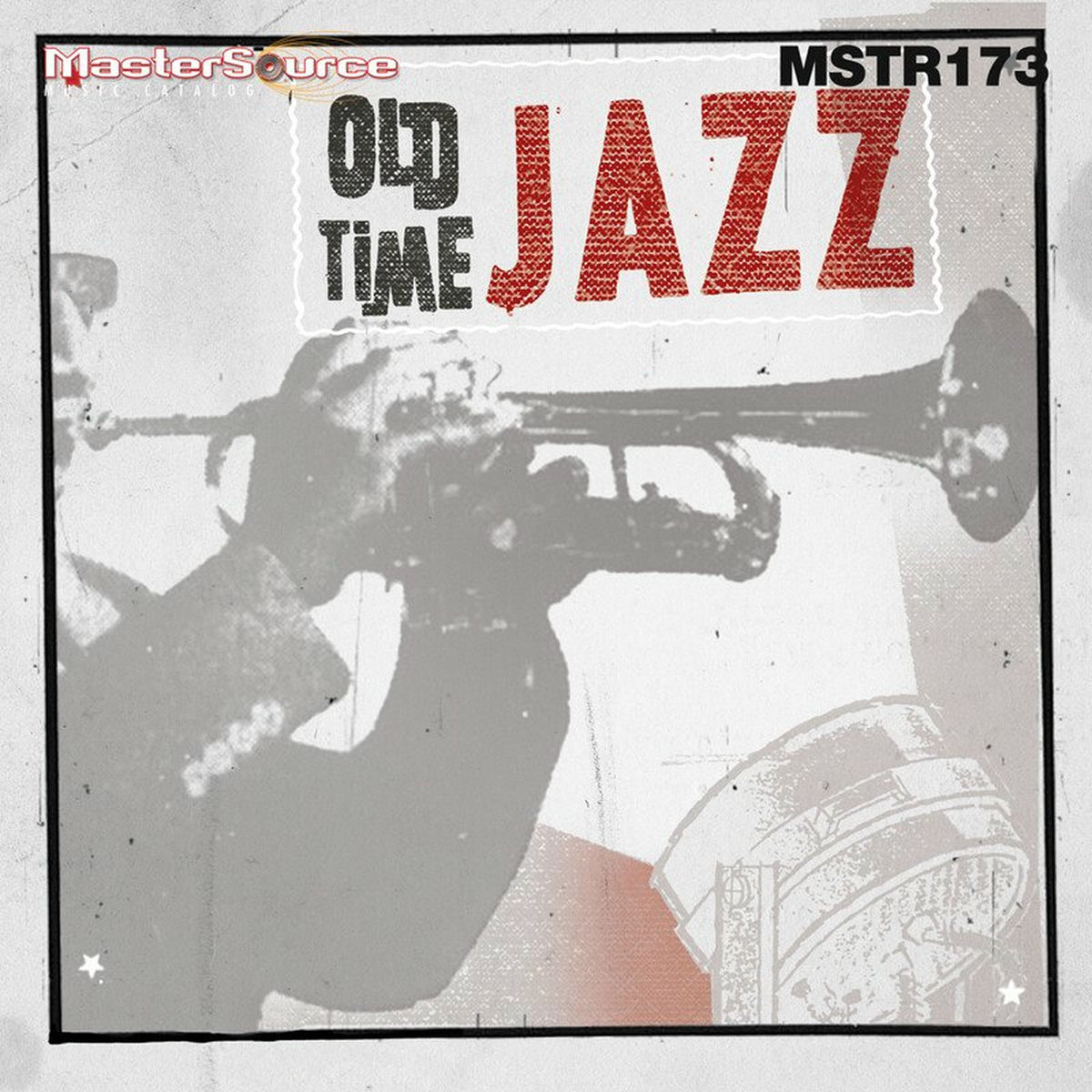 Album cover of Old Time Jazz