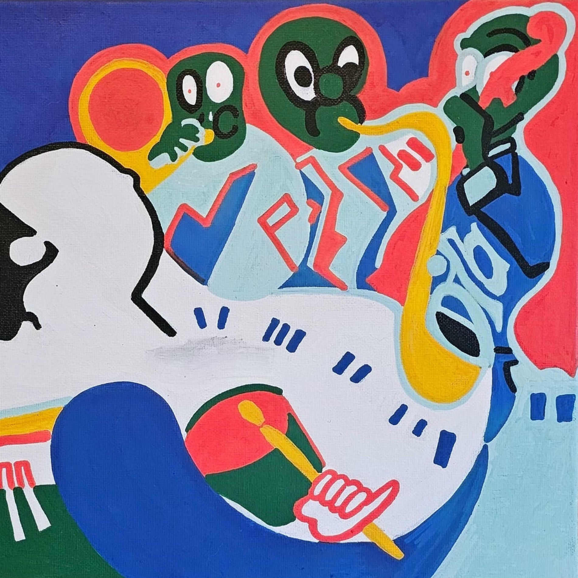 Album cover of Jazz Dilla (feat. ACP)