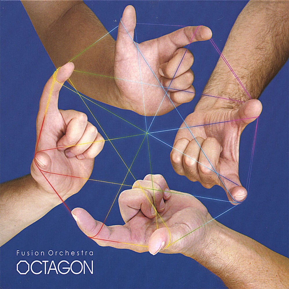 Picture of Octagon