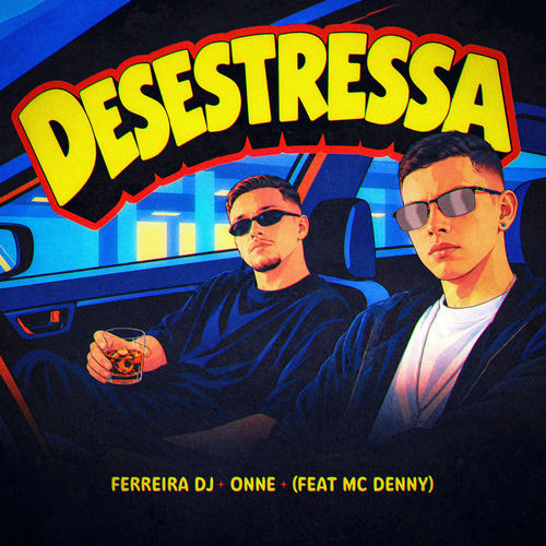 Desestressa