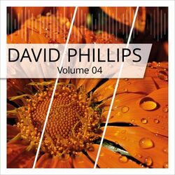 Cover of David Phillips, Vol. 4