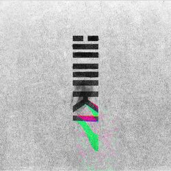 Cover of Ki (Remixes)