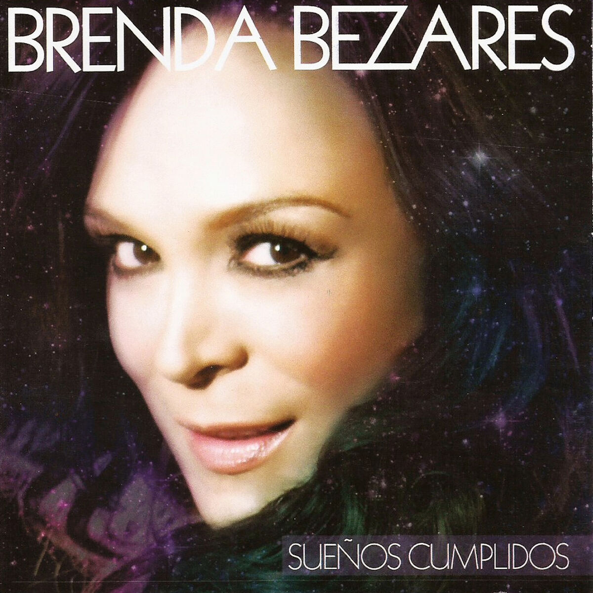 Album cover of Sueños Cumplidos