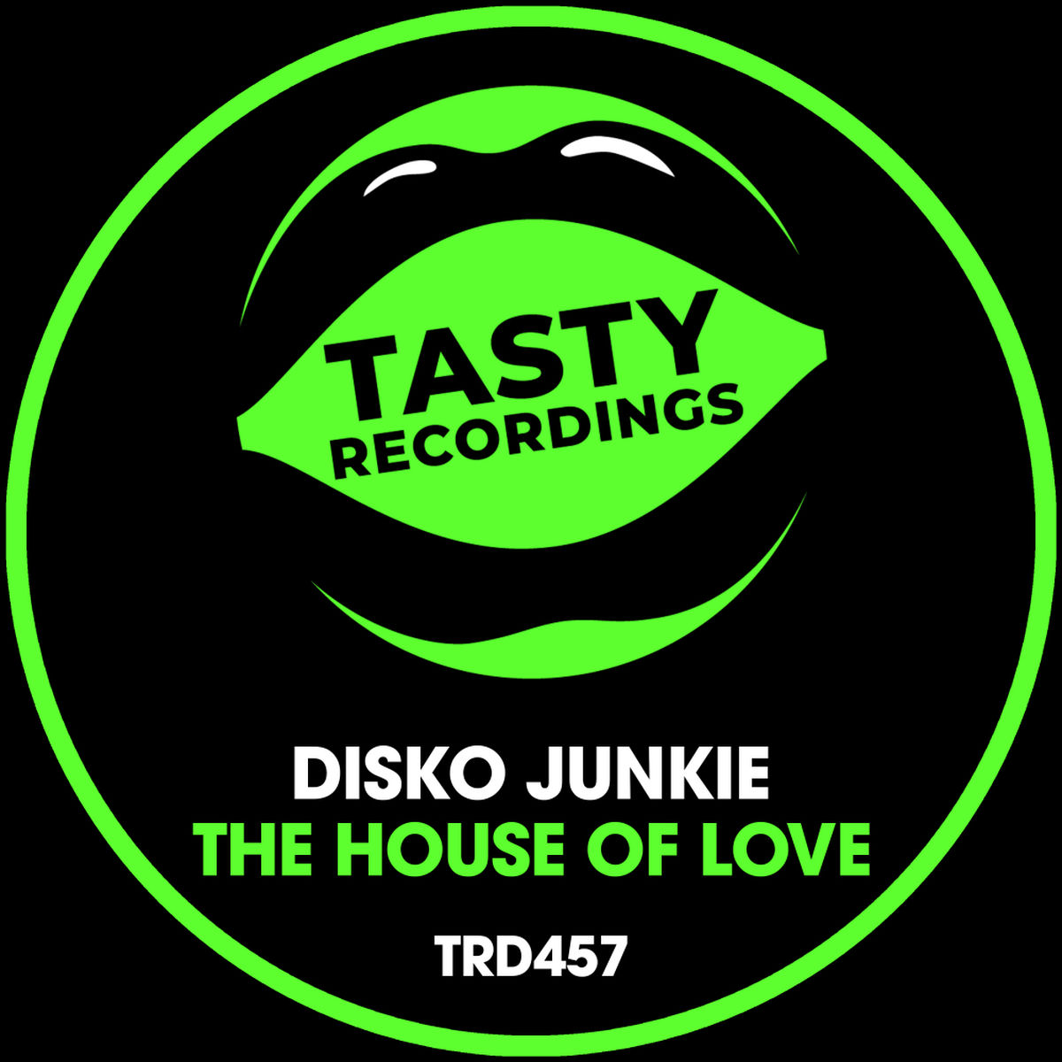 Album cover of The House Of Love