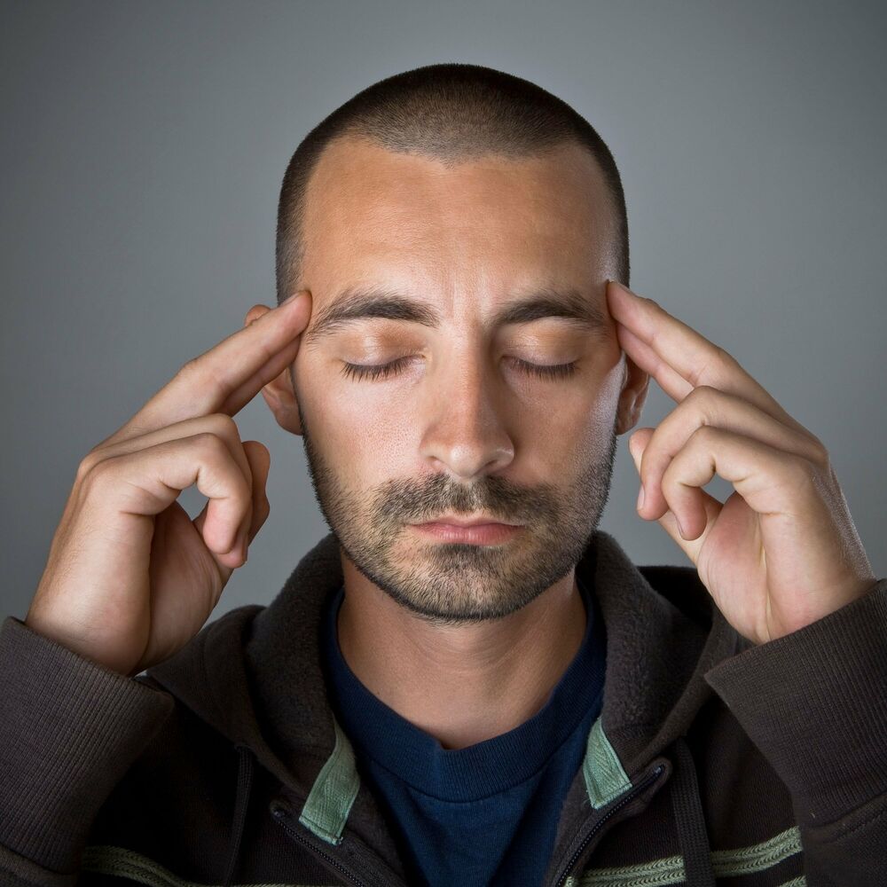 Picture of Serene Binaural Resonance: Nature's Flow for Deep Concentration