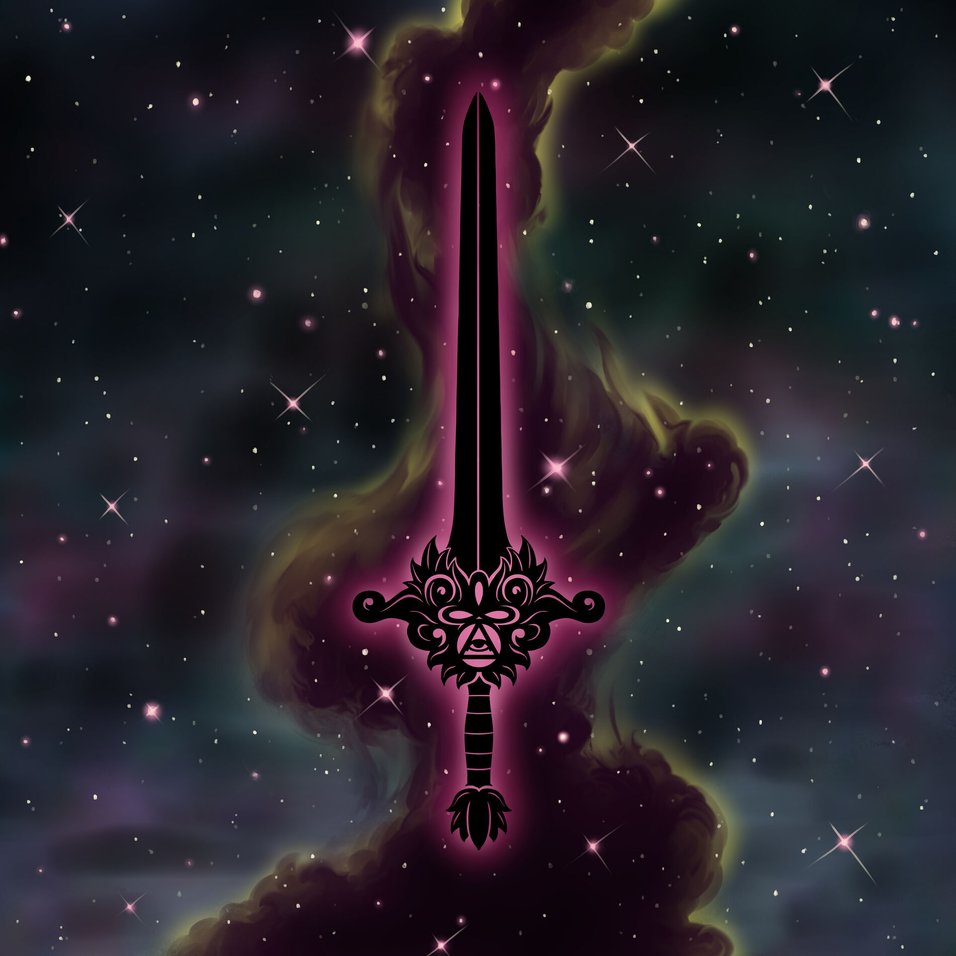 Album cover of Awakening