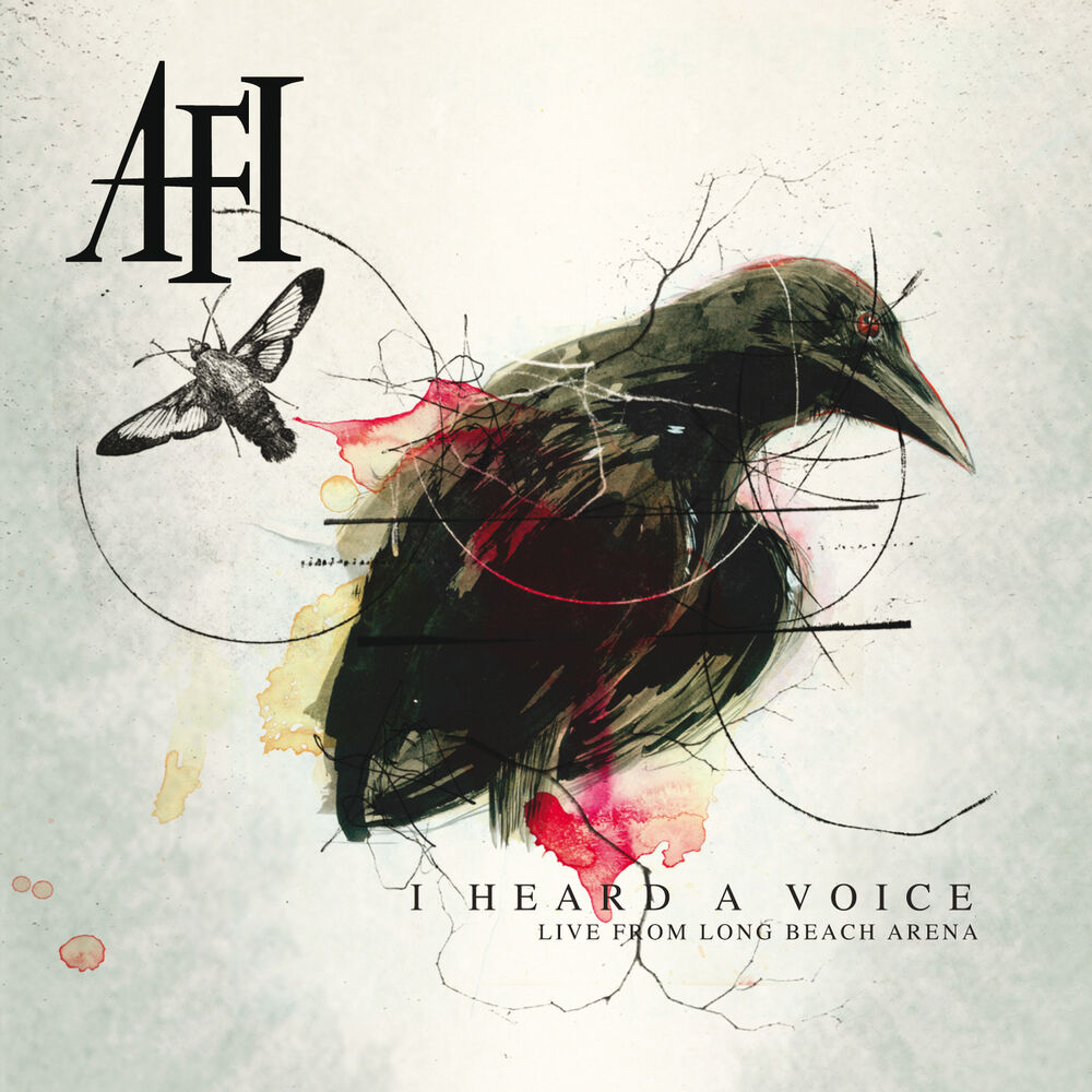 Picture of I Heard A Voice