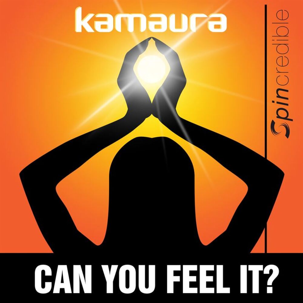 Picture of Can You Feel It