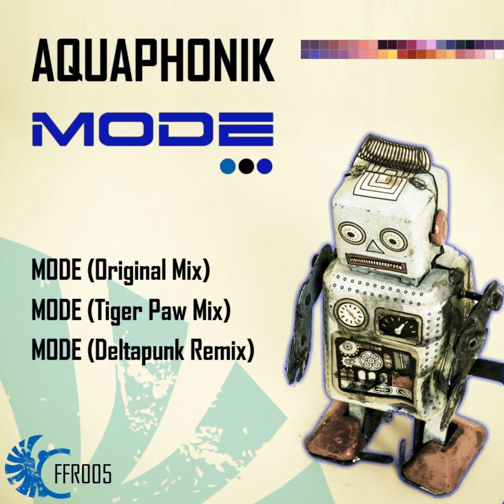 Picture of Mode