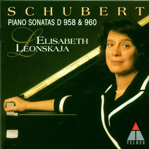 Schubert: Piano Sonatas Nos. 19, D. 958 & 21, D. 960