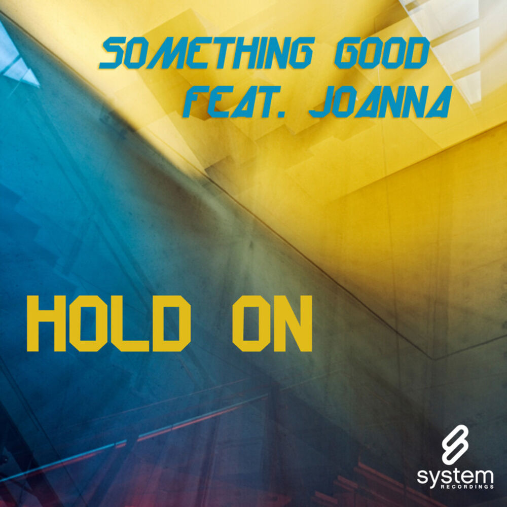 Picture of Hold On