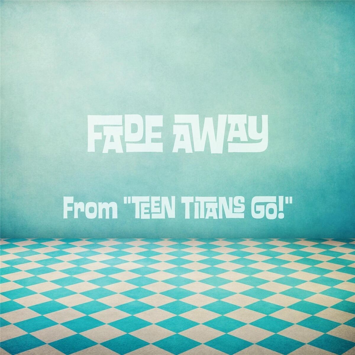 Album cover of Fade Away (From 