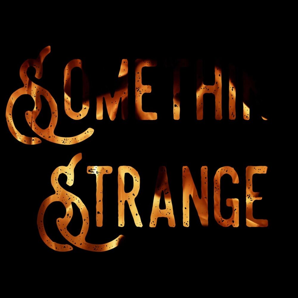Picture of Something Strange