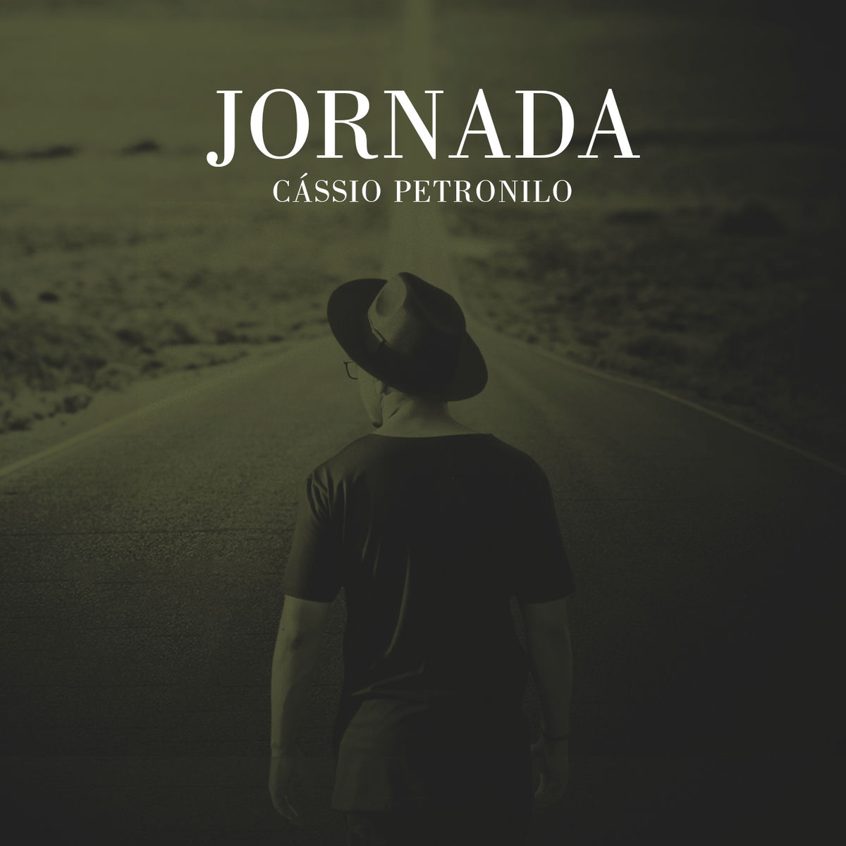 Album cover of Jornada