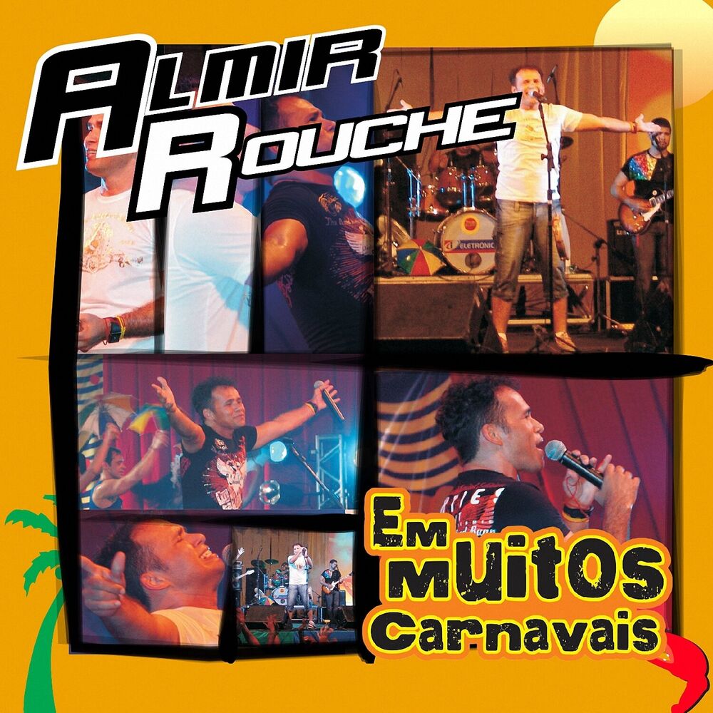 Picture of Em Muitos Carnavais (Ao Vivo)