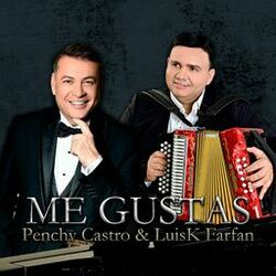 Cover of Me Gustas