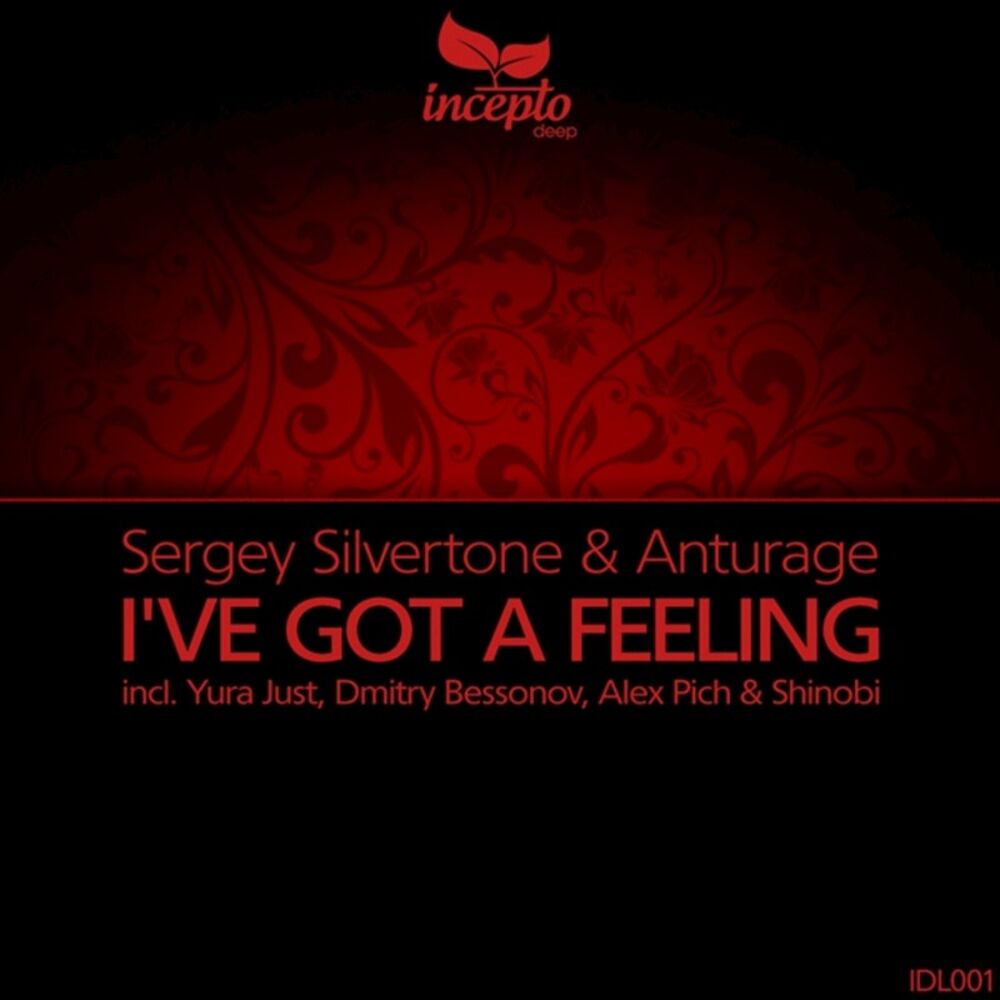 Picture of I've Got a Feeling