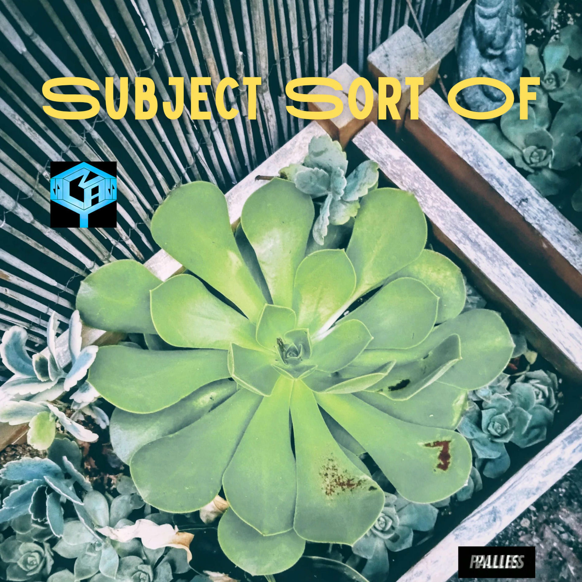 Album cover of Subject Sort Of (feat. Bananas, Able Baker, Doc Bones, Fixit & Lowly)