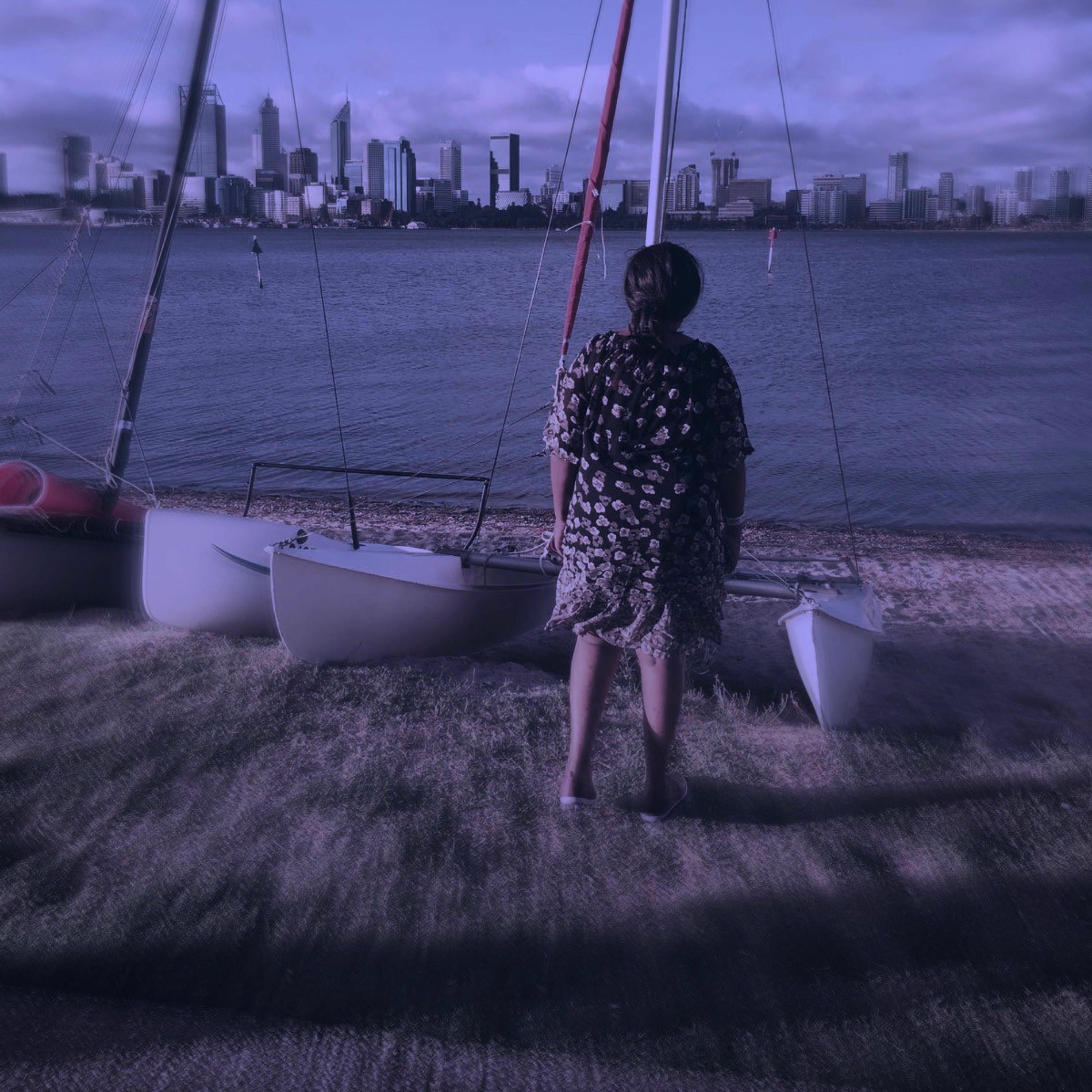 Album cover of Ode to the Ashes (feat. Ev)