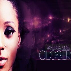 Cover of Closer