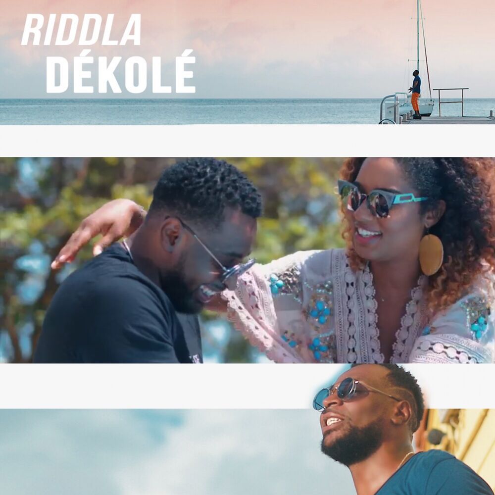 Picture of Dékolé (DKL)