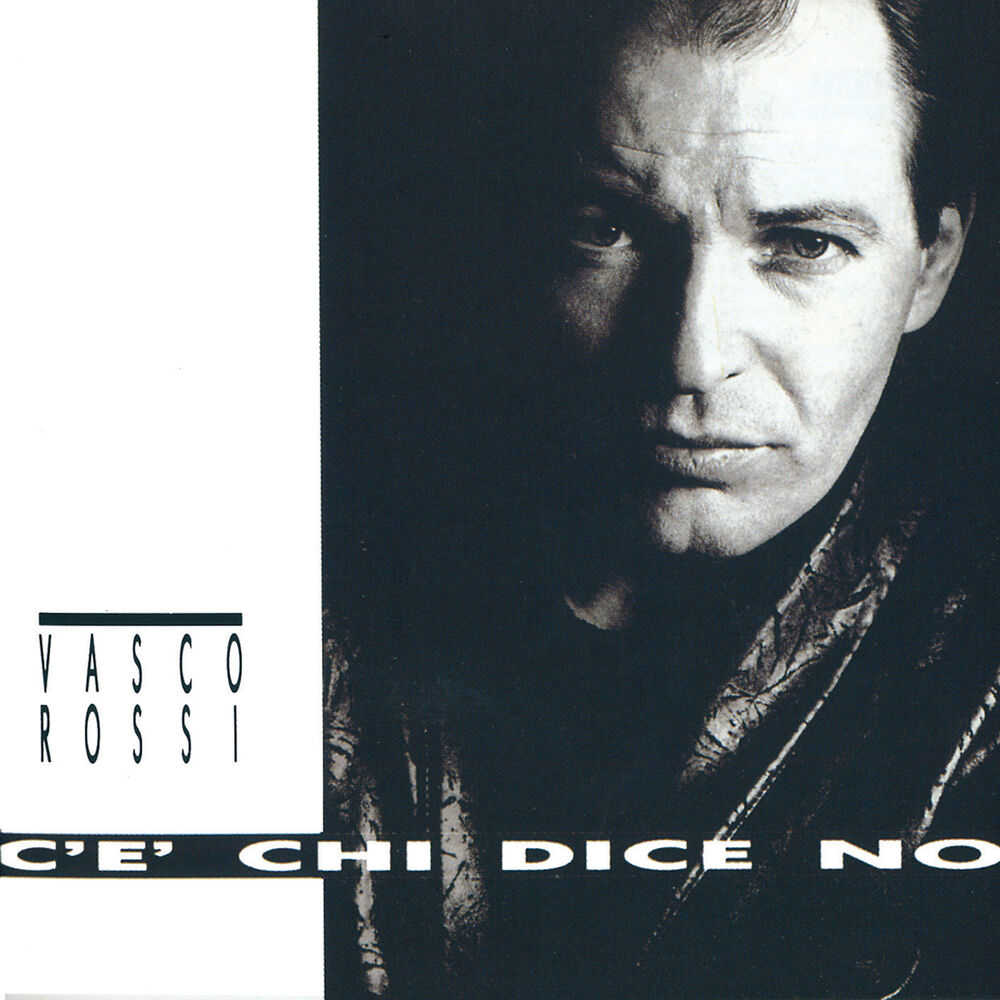 Picture of C'è chi dice no (Original Master)