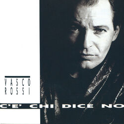 Cover of C'è chi dice no (Original Master)