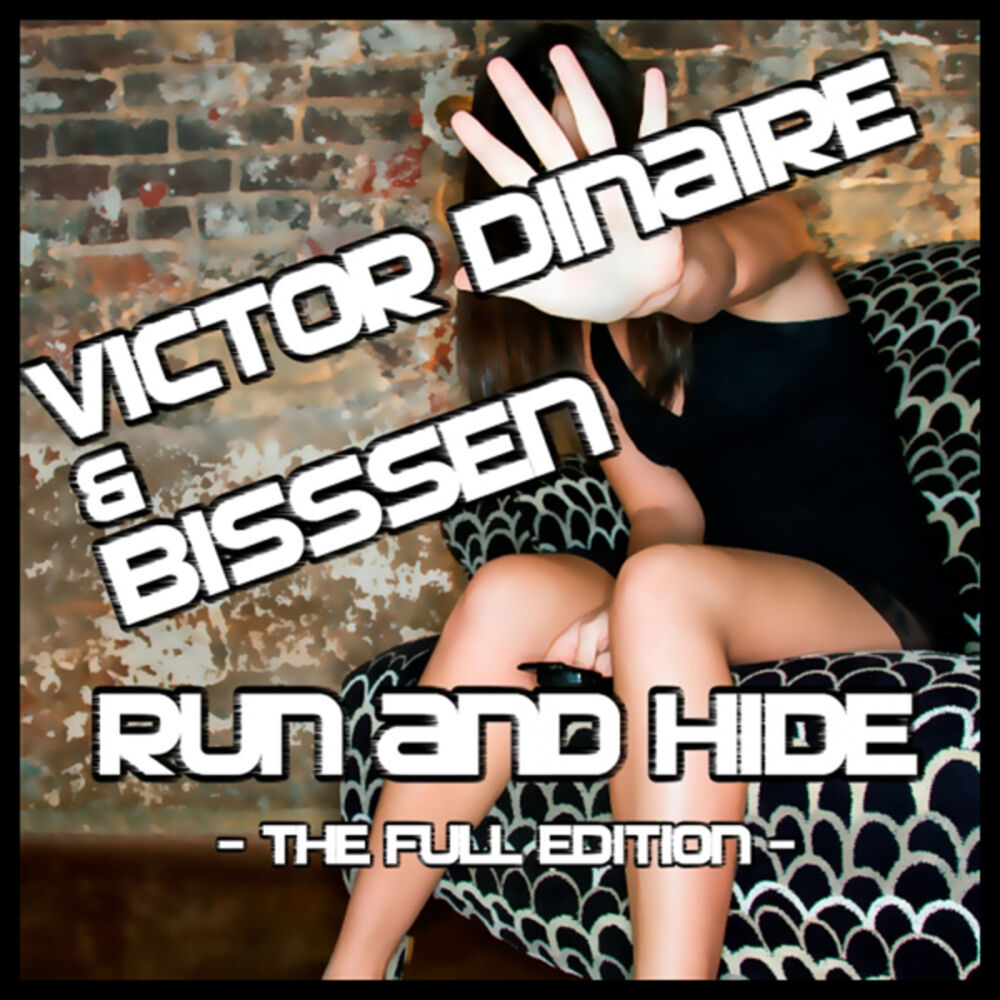 Picture of Run & Hide - The Full Edition