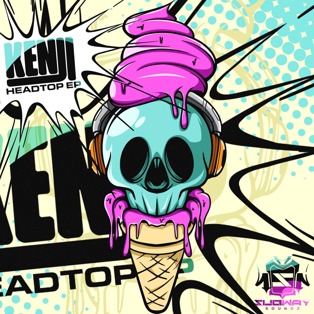 Picture of Headtop EP
