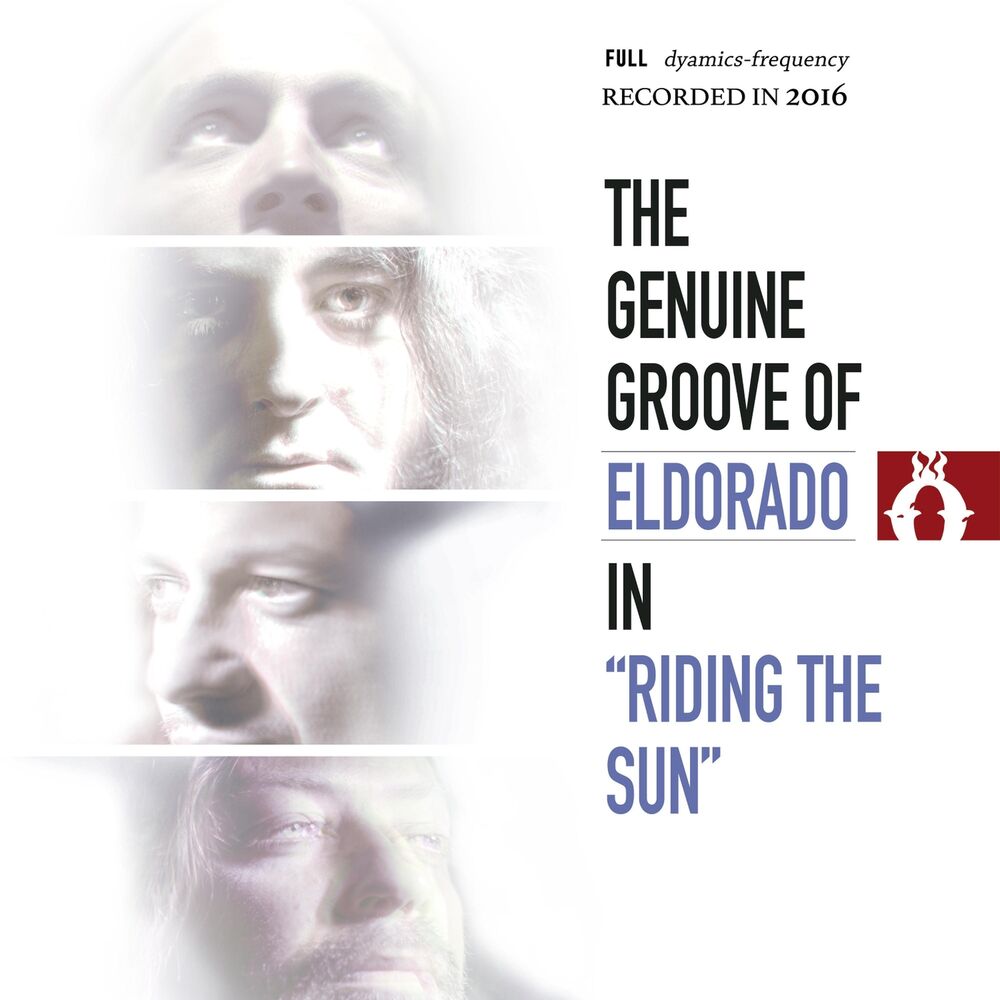 Picture of Riding the Sun