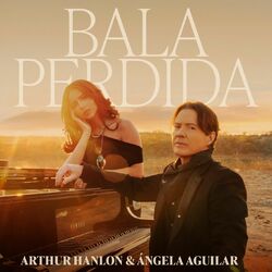 Cover of BALA PERDIDA