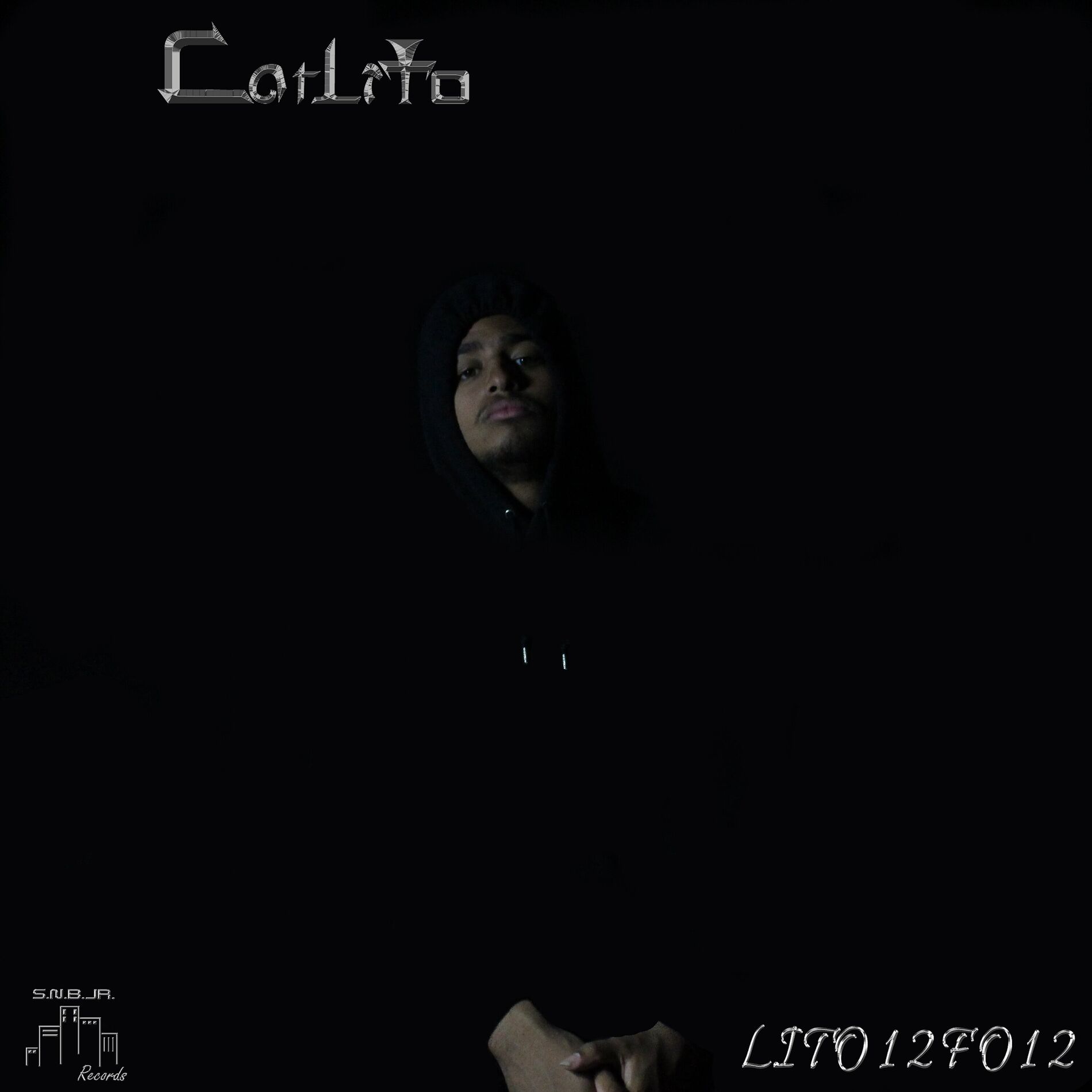 Album cover of Lito12fo12
