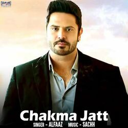 Cover of Chakma Jatt (From "Ishq Brandy") - Single